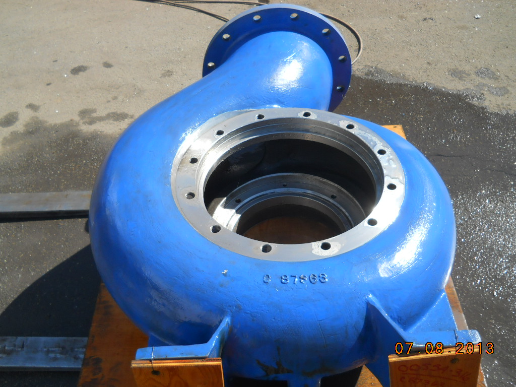 GOULDS PUMP PARTS FOR SALE, NEW GOULDS PUMP PARTS AVAILABLE, 3175, 3196